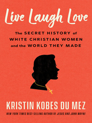 cover image of Live Laugh Love
